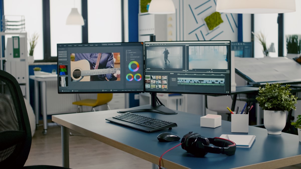 Guide avancé sur Davinci Resolve