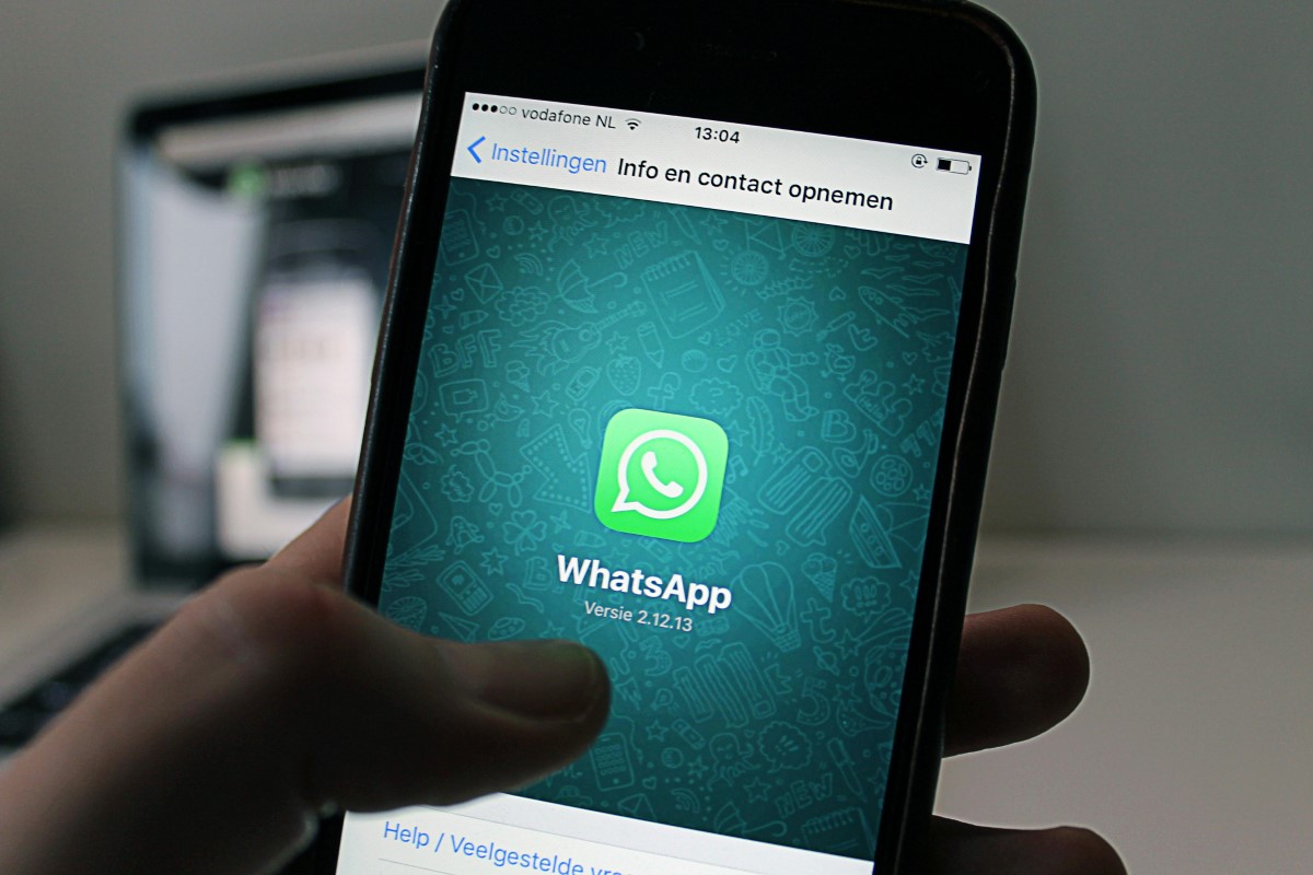 détecter et éviter les virus à WhatsApp