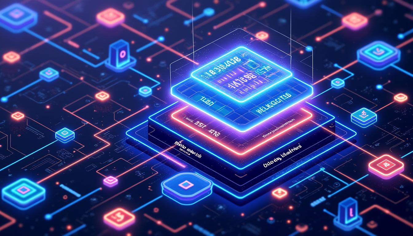 découvrez comment les crypto-monnaies layer 0 révolutionnent la technologie blockchain en offrant une infrastructure sous-jacente pour améliorer l'interopérabilité et la scalabilité des réseaux. apprenez leur rôle essentiel dans l'écosystème des cryptomonnaies et comment elles transforment l'avenir de la finance décentralisée.
