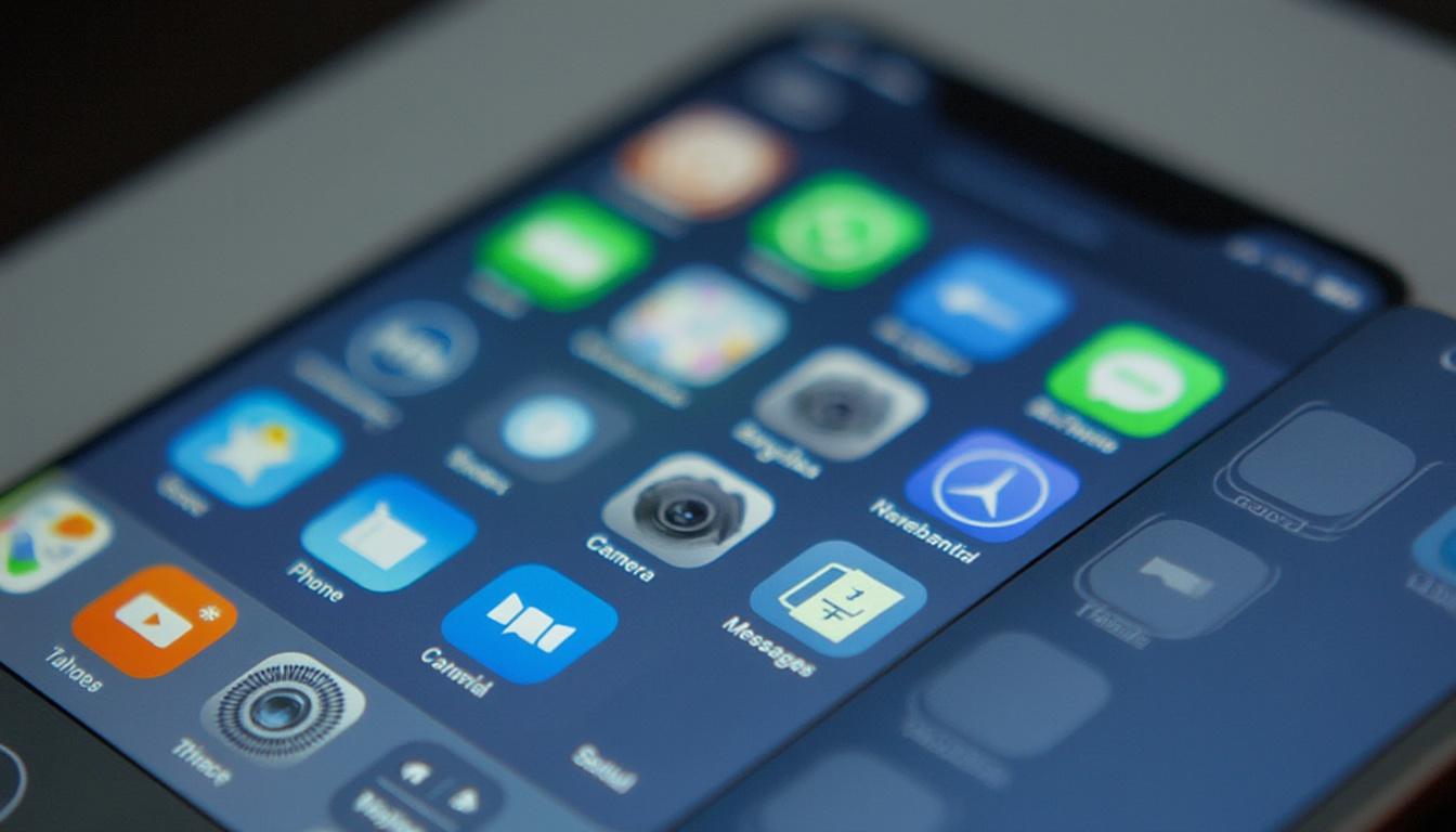 découvrez comment réaliser facilement une capture d'écran sur votre iphone 11 grâce à notre guide étape par étape. suivez nos instructions claires et simples pour capturer vos moments préférés en un clin d'œil.