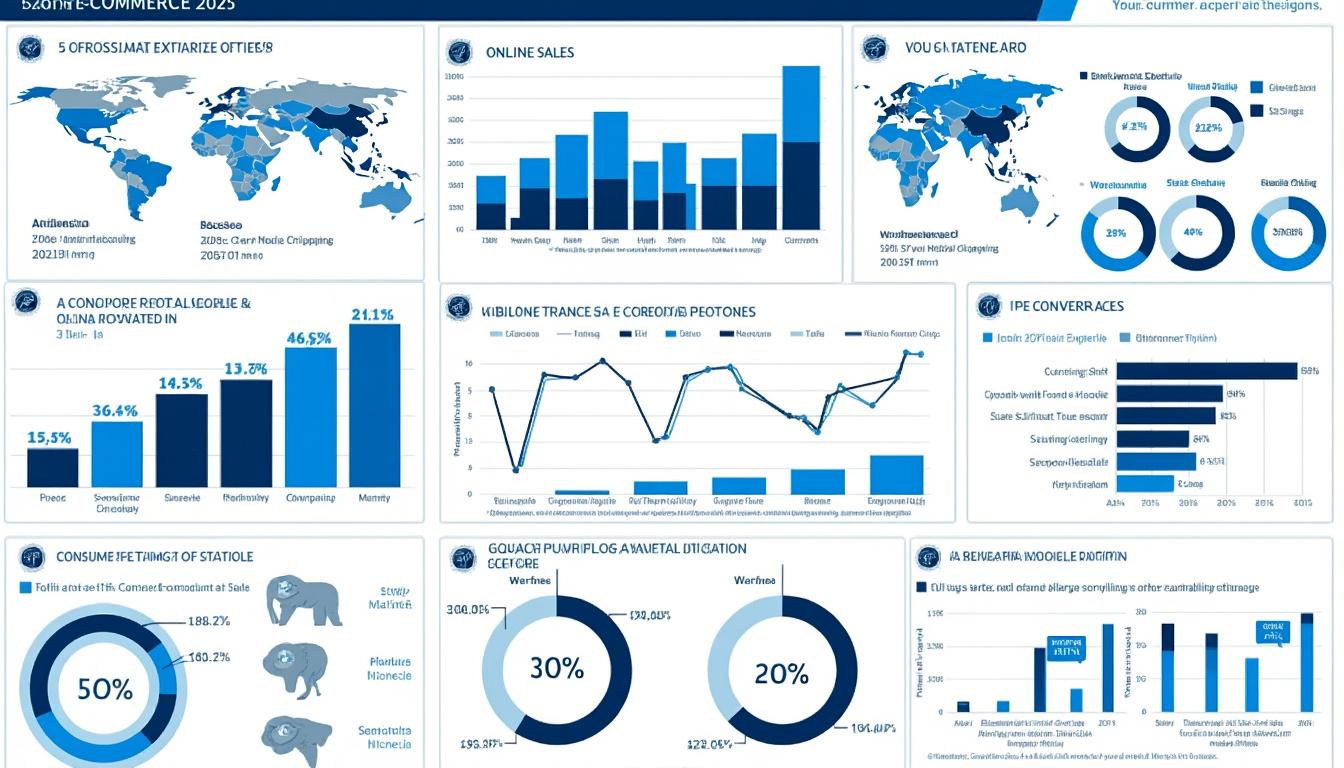 découvrez les meilleures pratiques pour optimiser la création de votre site e-commerce professionnel. grâce à nos conseils experts, apprenez à améliorer l'expérience utilisateur, à booster votre référencement et à maximiser vos ventes en ligne.