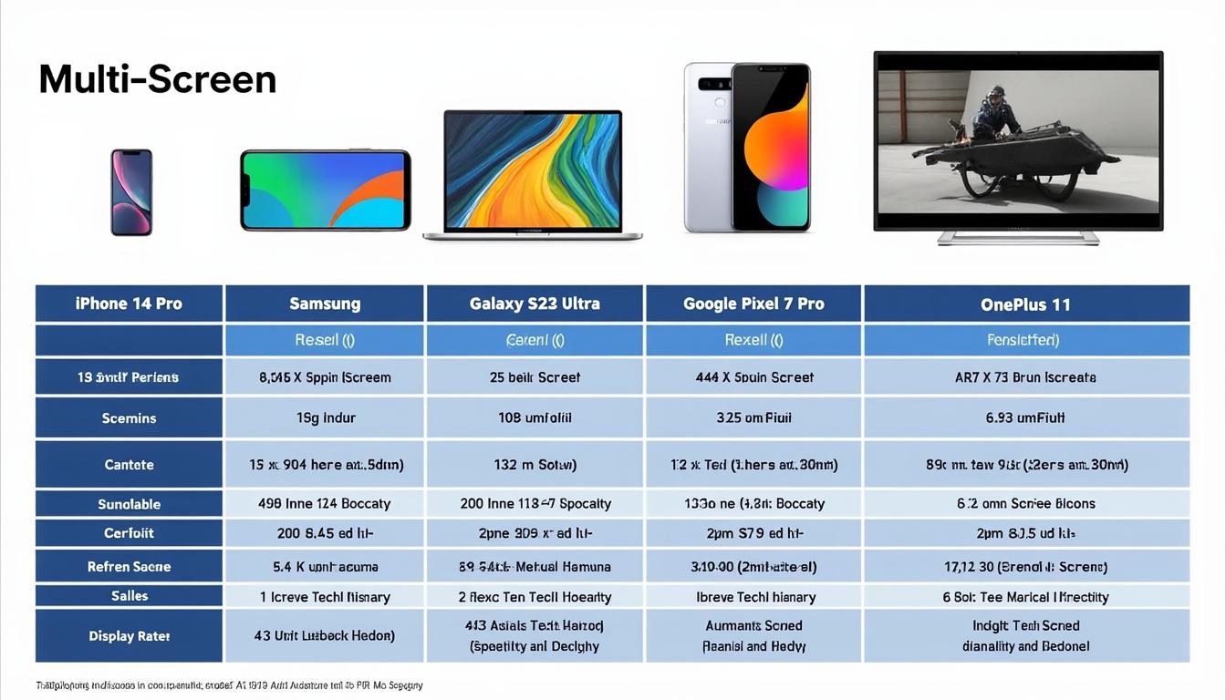 découvrez comment le multi-écran sur iphone xr peut transformer votre manière de travailler, en optimisant votre productivité grâce à une gestion fluide des applications et une meilleure organisation de votre espace de travail.