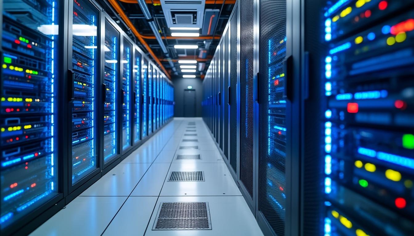 plongez dans l'univers de l'hébergement web avec notre guide complet. découvrez son fonctionnement, les différents types d'hébergement disponibles et les avantages qu'ils offrent pour votre site internet. idéal pour les débutants souhaitant optimiser leur présence en ligne.