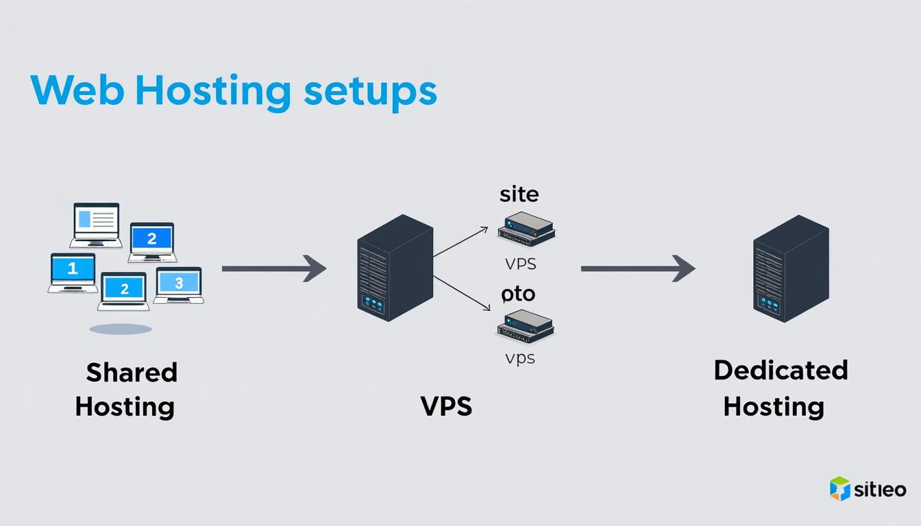 découvrez comment fonctionne l'hébergement web et explorez ses nombreux avantages pour votre site internet. apprenez les différents types d'hébergement disponibles et choisissez la solution idéale pour améliorer la performance et la visibilité de votre projet en ligne.
