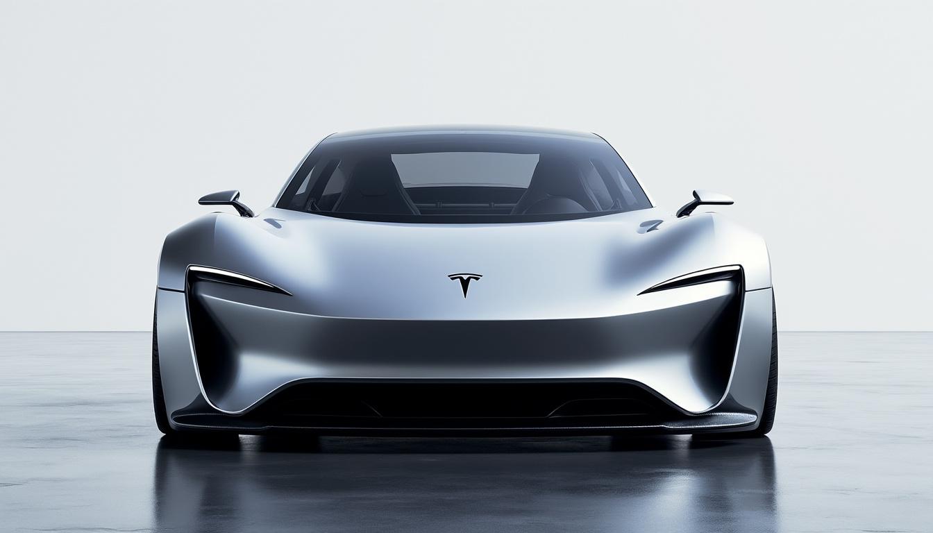 découvrez les caractéristiques techniques du dernier modèle de voiture tesla, décryptées de manière claire et accessible. apprenez tout sur ses performances, sa technologie avancée et ses innovations qui redéfinissent l'automobile électrique.