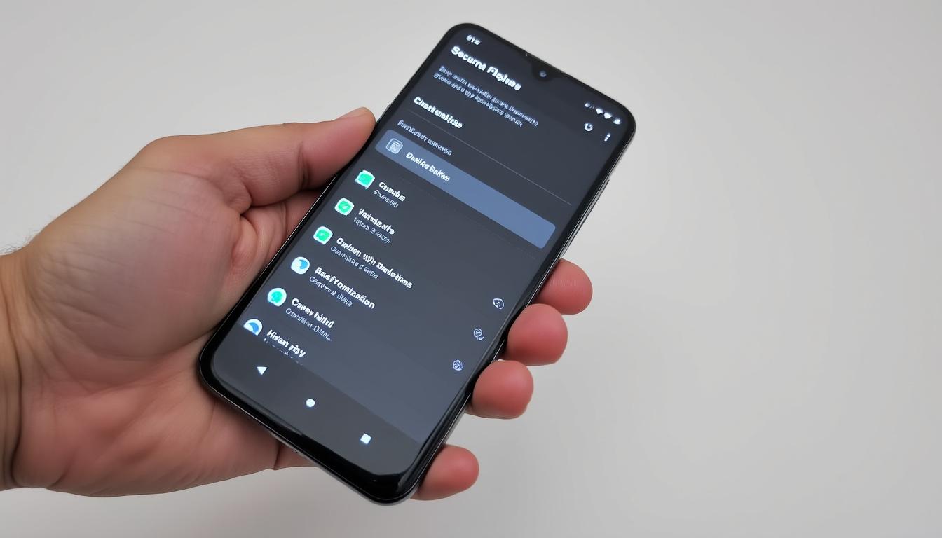 découvrez comment désactiver l'appareil photo sur l'écran verrouillé de votre iphone sous ios 12 afin de renforcer la sécurité de votre appareil. suivez nos étapes simples pour protéger vos données personnelles et éviter tout accès non autorisé.