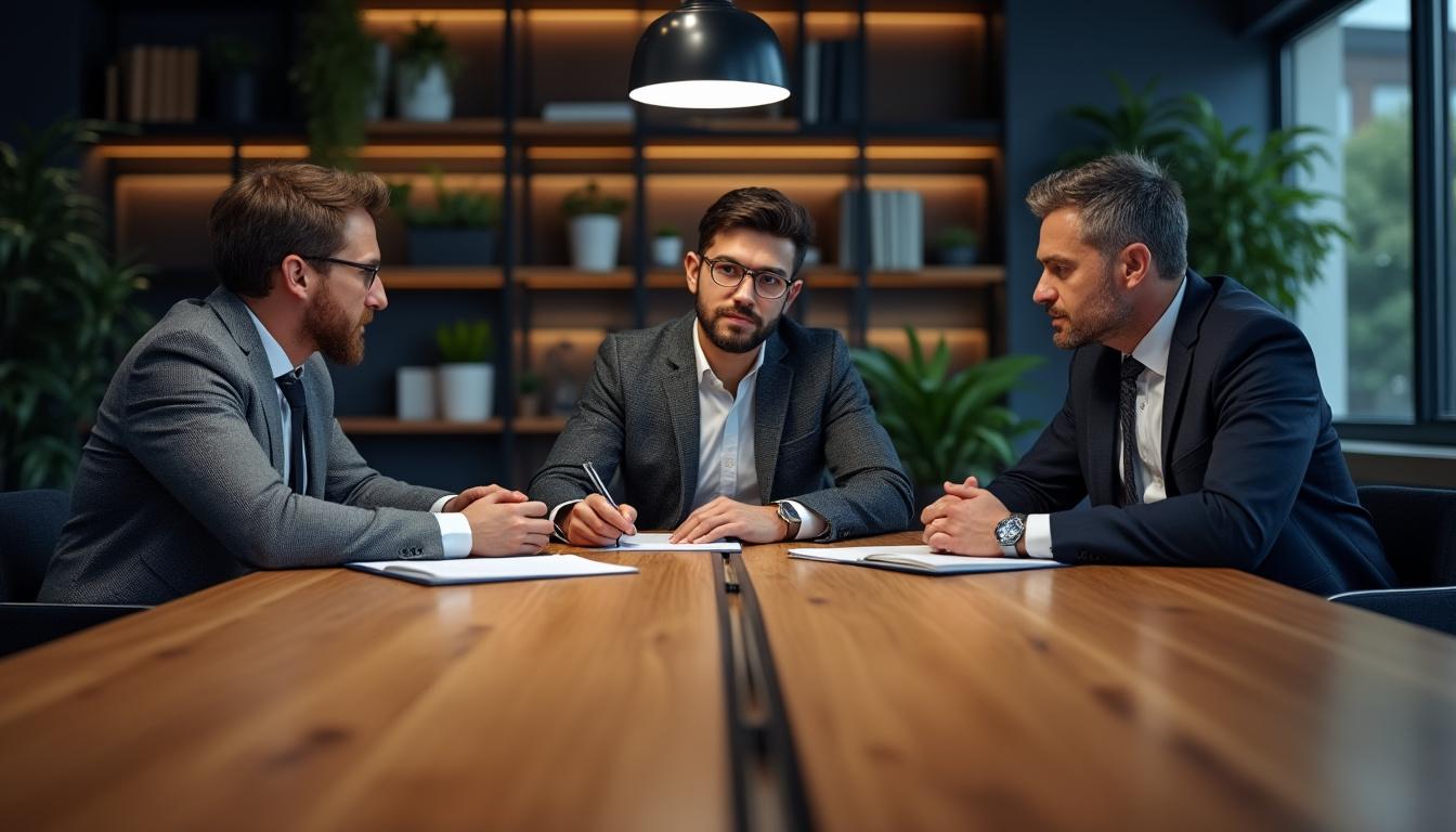 découvrez notre guide ultime pour entrepreneurs audacieux sur les modèles freemium et free trial. apprenez à maximiser votre stratégie commerciale, à attirer des clients et à transformer vos offres gratuites en opportunités lucratives. idéal pour ceux qui souhaitent faire croître leur entreprise avec succès.