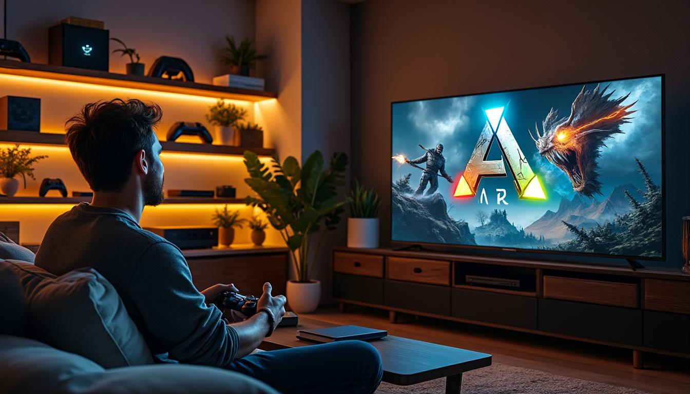 découvrez les avantages insoupçonnés d'un serveur non dédié pour ark sur xbox one. explorez comment cette option peut améliorer votre expérience de jeu, optimiser la performance et favoriser des interactions plus riches avec vos amis dans cet univers fascinant.