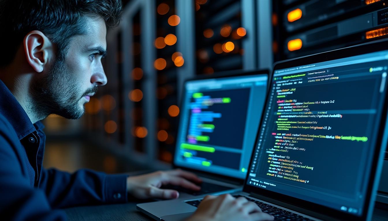 découvrez les erreurs courantes à éviter lors de la configuration de cron sur un serveur mutualisé. optimisez votre gestion des tâches programmées et assurez le bon fonctionnement de vos applications avec nos conseils pratiques.