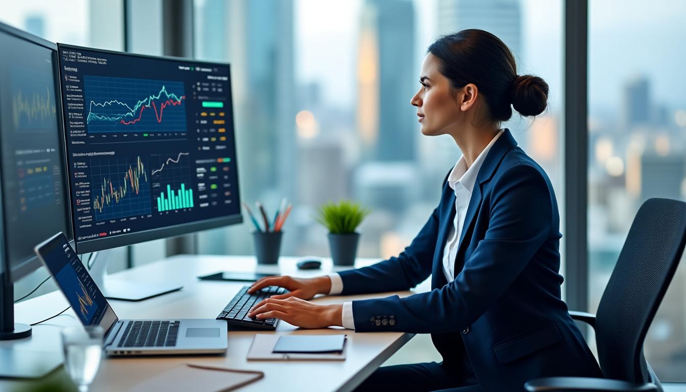 découvrez les meilleures stratégies pour maximiser votre reconversion vers le métier de data scientist. apprenez à tirer parti de votre formation, à développer des compétences clés et à renforcer votre employabilité dans ce secteur en pleine expansion.