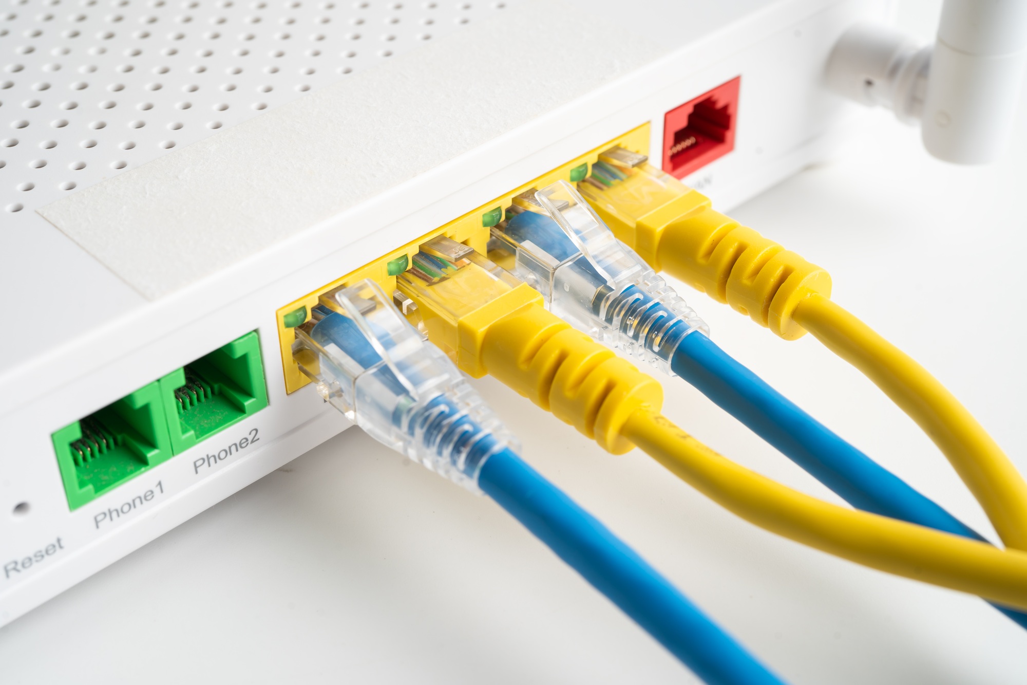  opérateur Internet professionnel