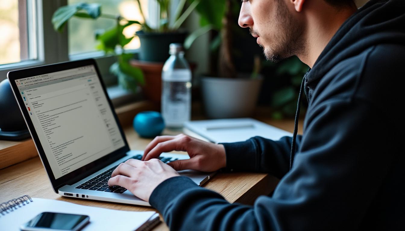 découvrez comment faire une accolade sur mac facilement. suivez notre guide complet pour tous les utilisateurs, débutants ou expérimentés, avec astuces clavier et alternatives pratiques.