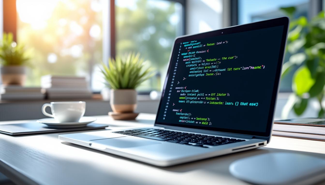 découvrez comment faire une accolade sur mac facilement grâce à notre guide complet. astuces clavier, méthodes simples et solutions pour tous les utilisateurs, débutants ou confirmés.