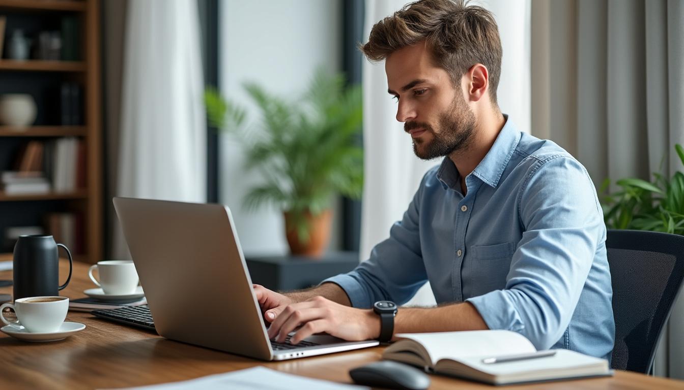 découvrez comment faire une accolade sur mac facilement ! guide complet pour tous les utilisateurs, avec astuces et raccourcis pour insérer des accolades rapidement sur votre clavier apple.
