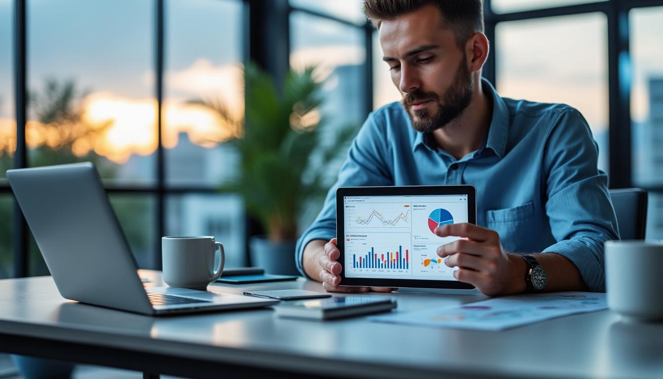 découvrez une analyse approfondie des stratégies et tendances des gafam sur instagram. suivez les meilleures pratiques et inspirez-vous des géants du numérique pour dynamiser votre présence sur les réseaux sociaux.