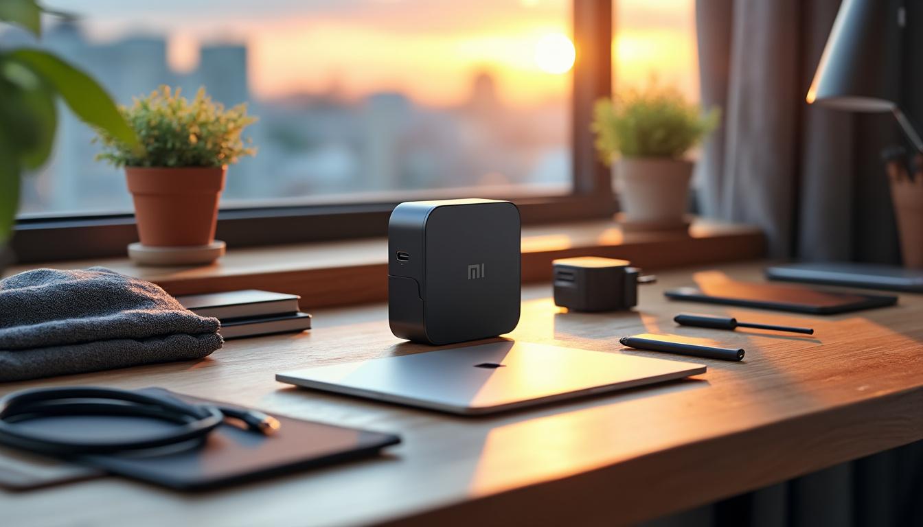 découvrez comment configurer facilement votre appareil près d’un xiaomi avec ce guide étape par étape. suivez nos conseils pratiques pour une installation rapide et sans souci.