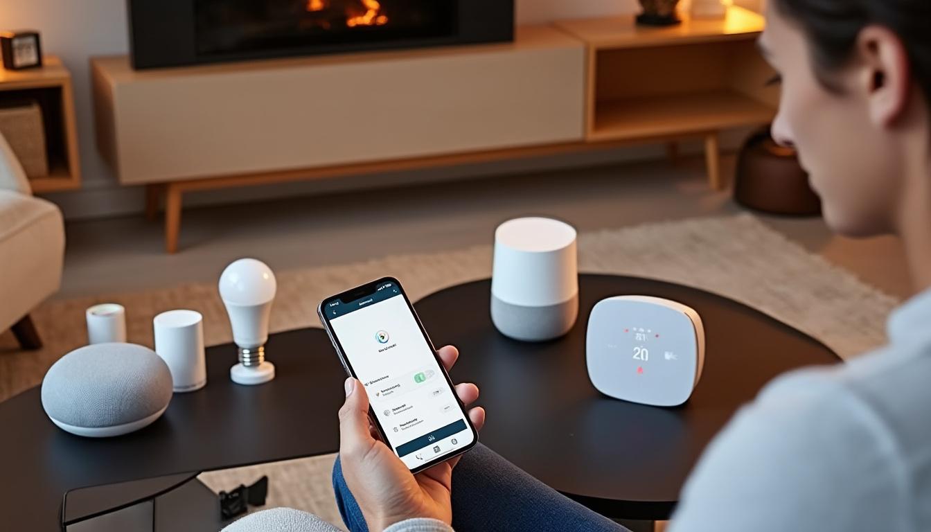 découvrez comment optimiser l’utilisation de google home avec votre freebox pop grâce à nos meilleures astuces. simplifiez votre quotidien en contrôlant votre freebox par la voix, accédez facilement à vos contenus préférés et profitez d’une maison connectée plus intelligente.