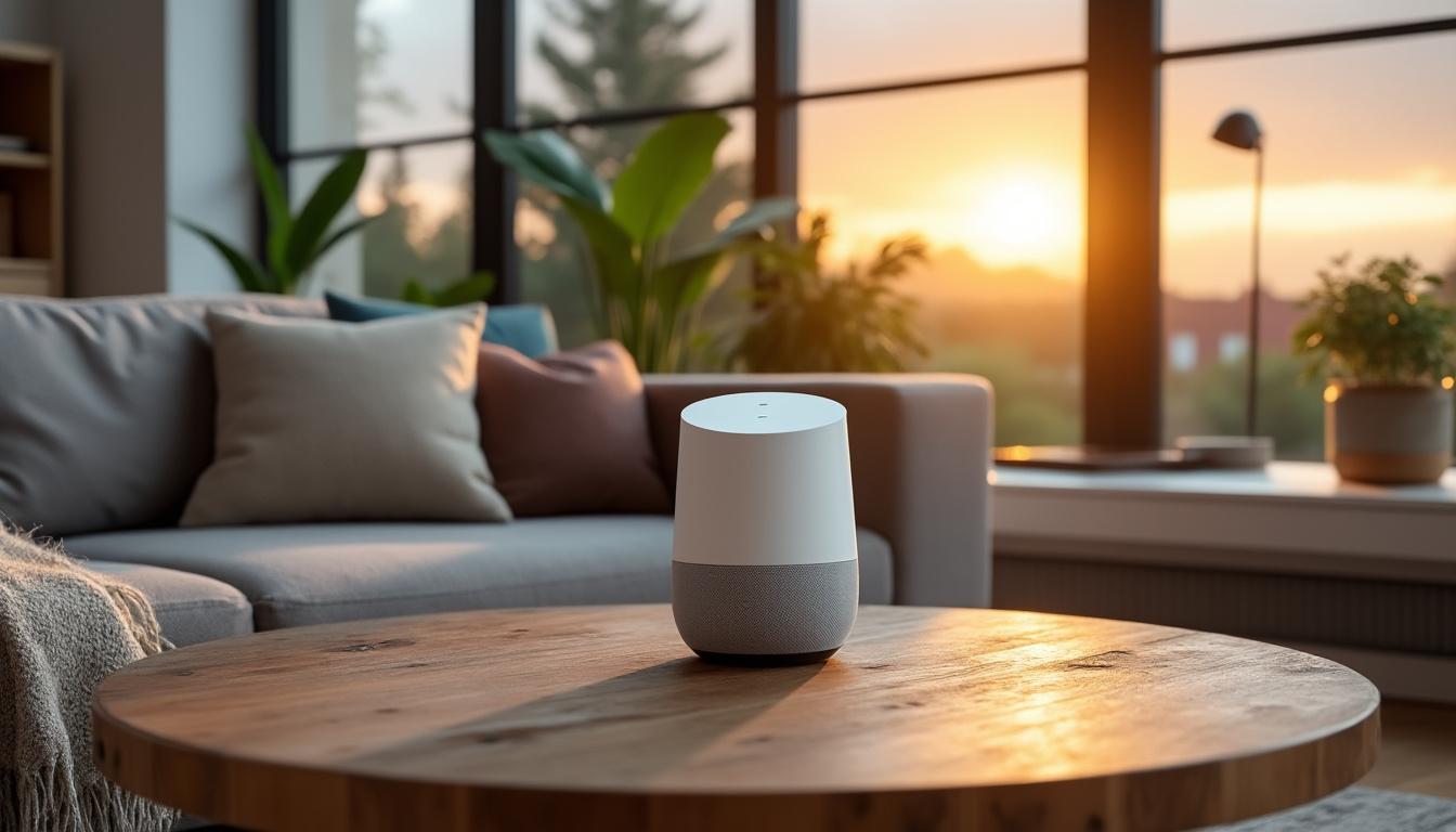 découvrez les meilleures astuces pour connecter et utiliser google home avec votre freebox pop : simplifiez votre quotidien, contrôlez votre box par la voix, et profitez de toutes les fonctionnalités domotiques en toute simplicité !