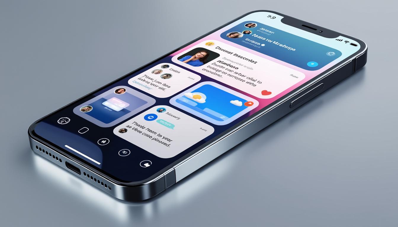 découvrez les astuces incontournables pour maîtriser la capture d'écran sur votre iphone 12 pro max. apprenez comment réaliser des captures d'écran de manière efficace et optimisez votre expérience mobile avec ces conseils pratiques.
