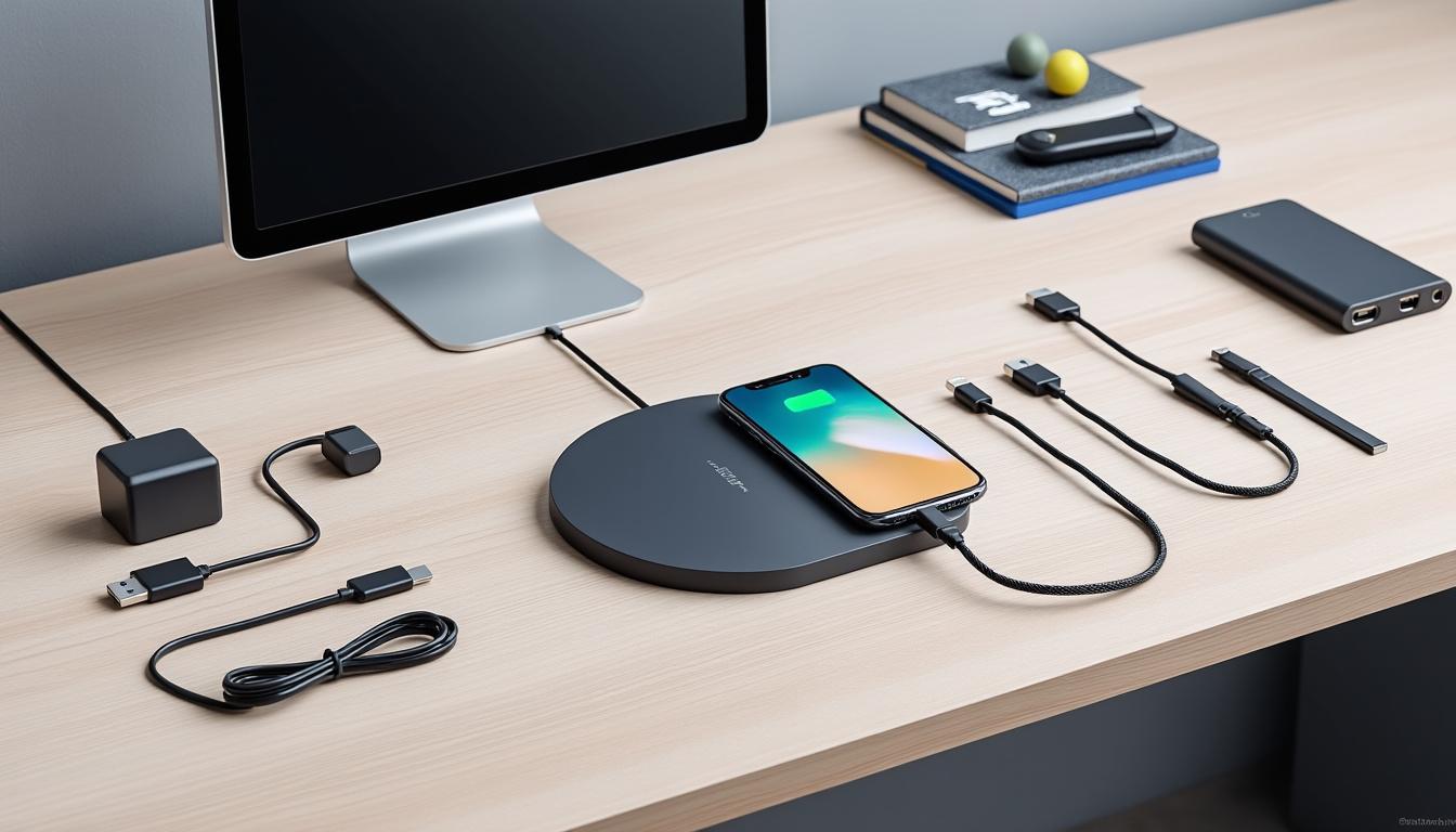 découvrez notre sélection de pièces détachées indispensables pour iphone 8 plus. prolongez la vie de votre appareil et réparez-le facilement avec nos composants de qualité, adaptés à vos besoins. ne laissez pas des problèmes techniques entraver votre expérience mobile !