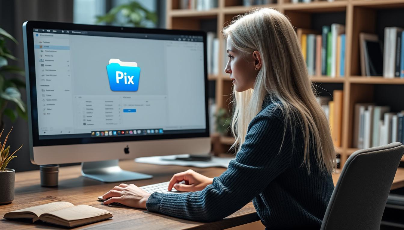 découvrez l'importance de créer un dossier sur pix pour optimiser votre productivité. apprenez étape par étape comment organiser vos projets et maximiser l'efficacité de votre travail en utilisant les fonctionnalités de cette plateforme.
