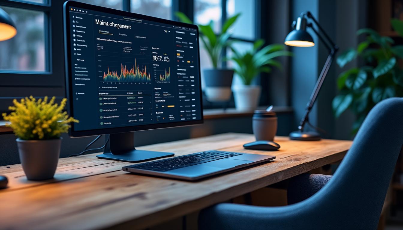 apprenez pourquoi la maintenance régulière d’un site web est cruciale pour la sécurité, la performance, le seo et une meilleure expérience utilisateur.