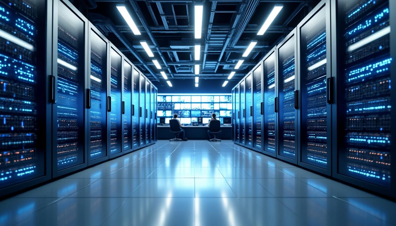 découvrez comment choisir le meilleur hébergeur de site web grâce à 5 critères essentiels à considérer pour garantir performance, sécurité et fiabilité à votre site internet.