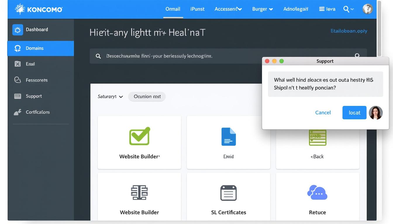 découvrez les 5 critères essentiels pour choisir le meilleur hébergeur de site web. profitez de nos conseils afin de sélectionner une solution fiable, performante et adaptée à vos besoins.