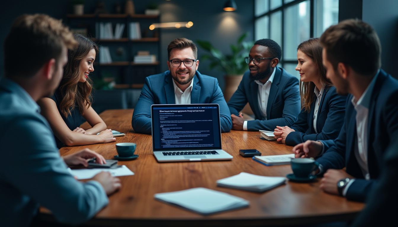 découvrez les 5 critères essentiels pour choisir le meilleur hébergeur de site web. sécurité, performance, support... comparez et trouvez l’hébergement idéal pour votre site !