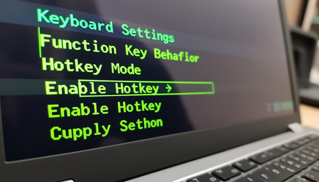 découvrez les principales raisons pour lesquelles le clavier de votre ordinateur portable ne fonctionne plus, ainsi que des solutions simples et efficaces pour résoudre ce problème rapidement.