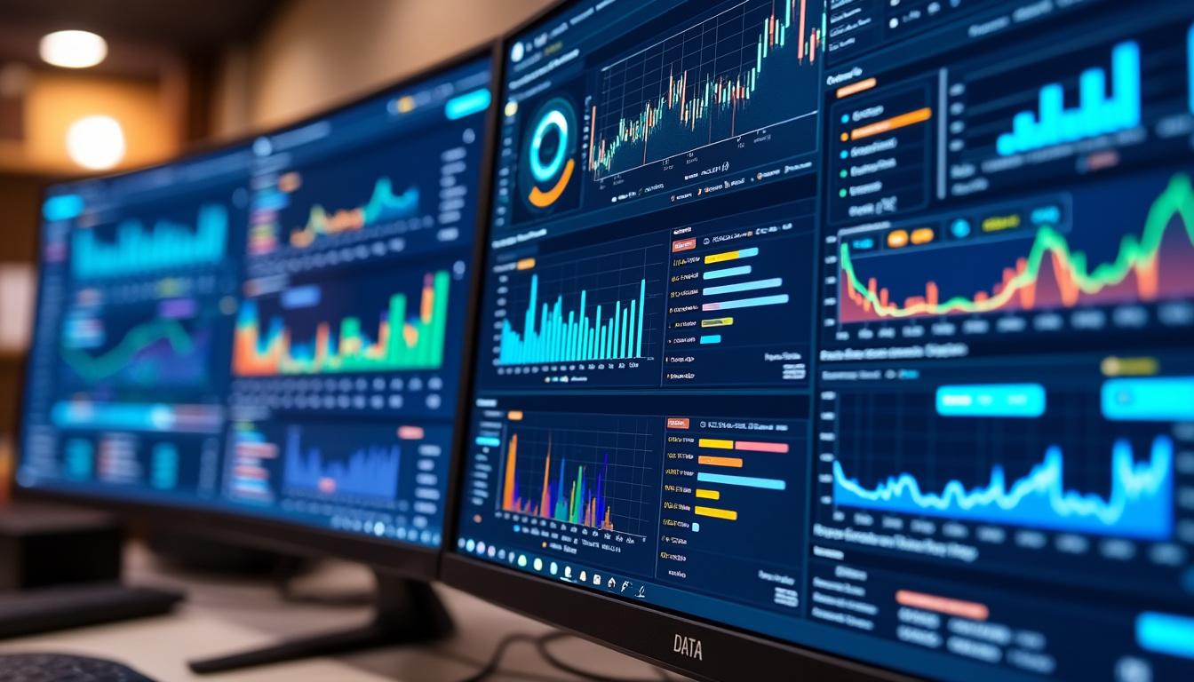 découvrez comment réussir votre formation de data analyst en ligne grâce à nos conseils et astuces pratiques. maximisez vos apprentissages, évitez les pièges et atteignez vos objectifs professionnels dans le domaine de la data analyse.