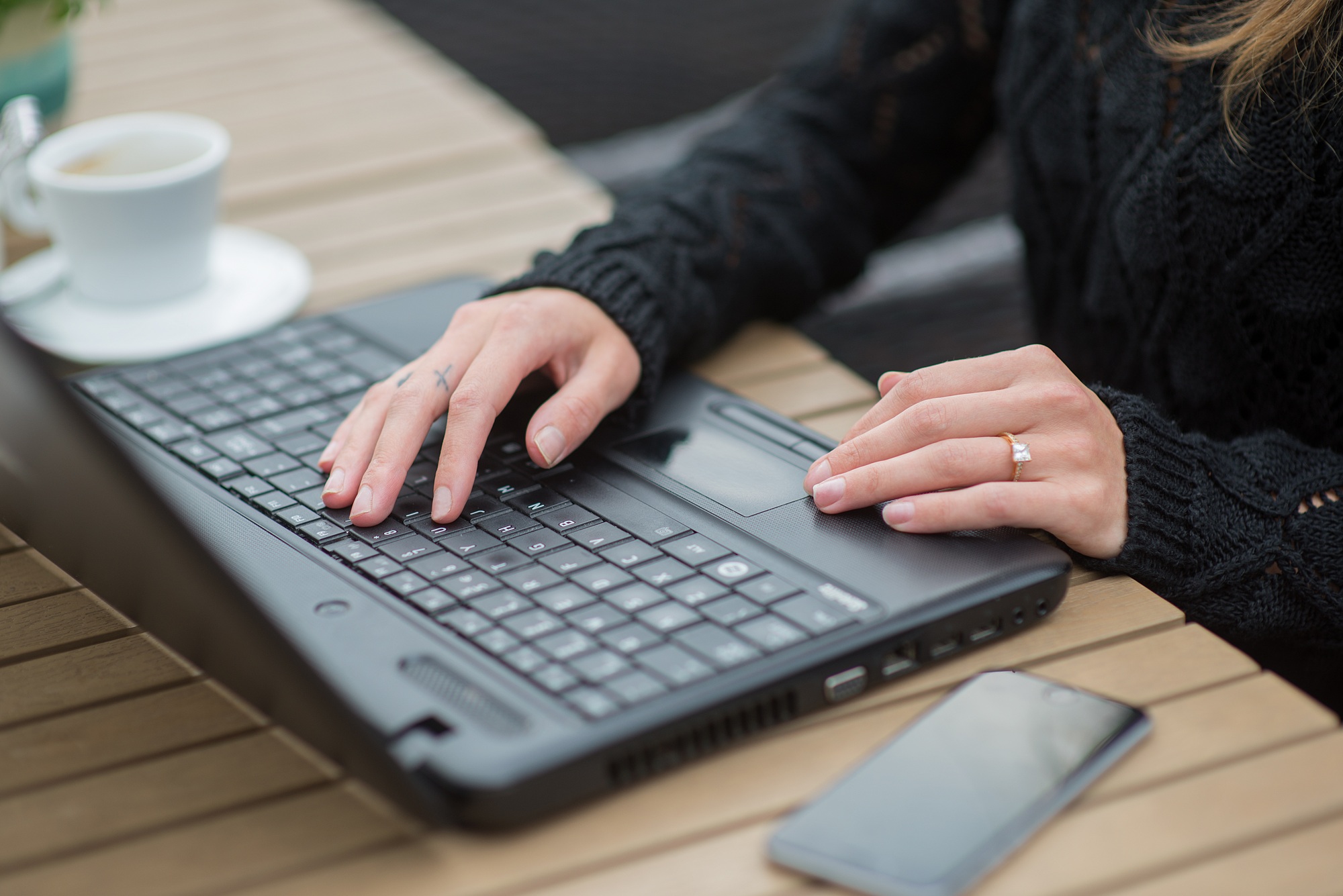 computer keyboard