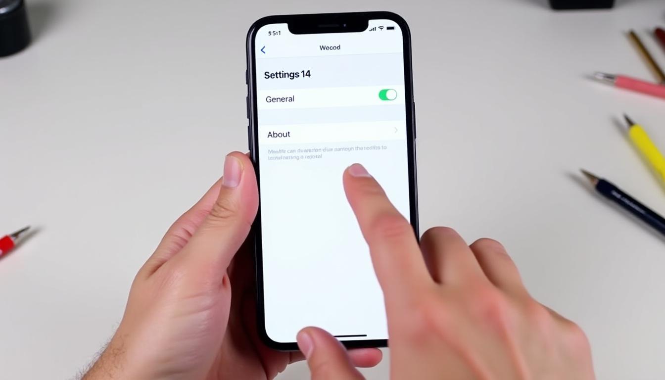 apprenez à identifier facilement si votre iphone est reconditionné grâce à ces astuces simples et efficaces. vérifiez rapidement l’authenticité de votre appareil avant d’acheter.