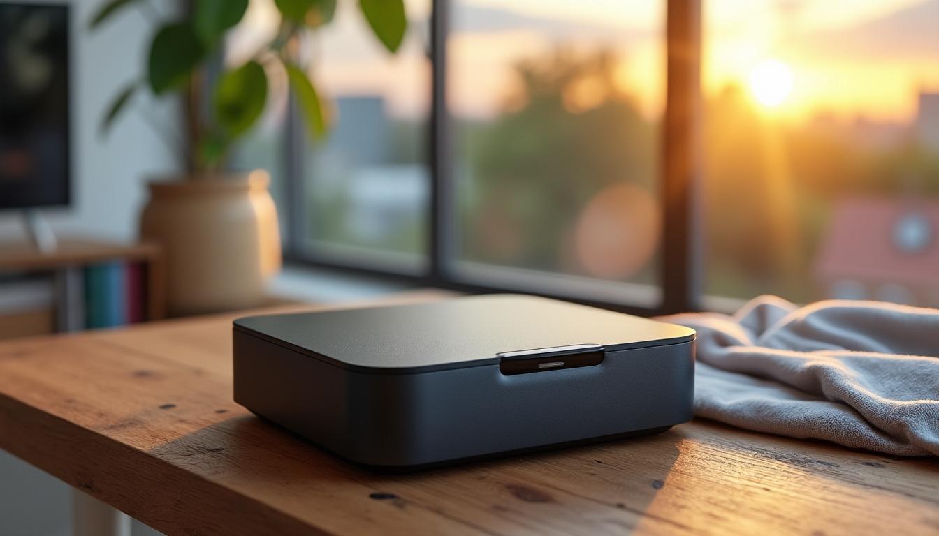 découvrez comment activer facilement la commande vocale sur votre freebox pop grâce à notre guide visuel étape par étape. simplifiez l’utilisation de votre box avec des instructions claires et illustrées.