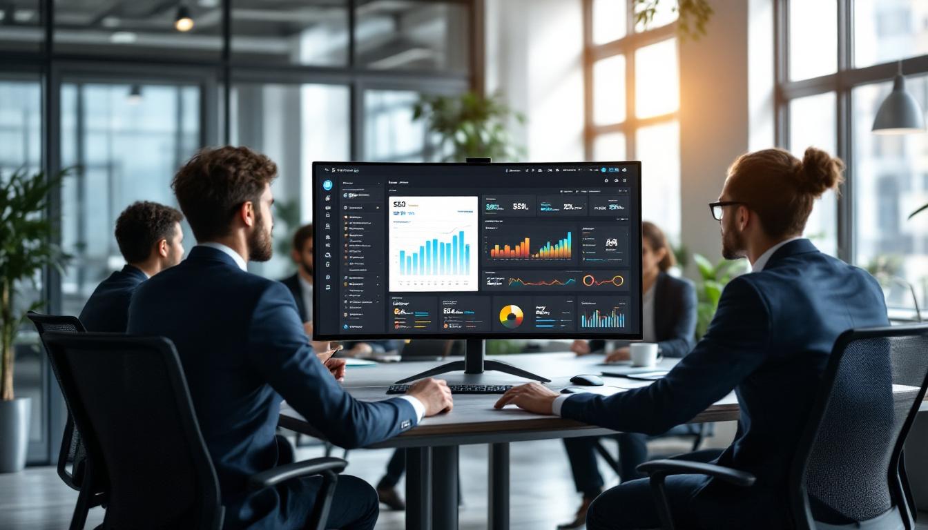 boostez votre autorité en ligne grâce aux meilleures plateformes de vente de liens seo, et améliorez votre référencement naturel efficacement.