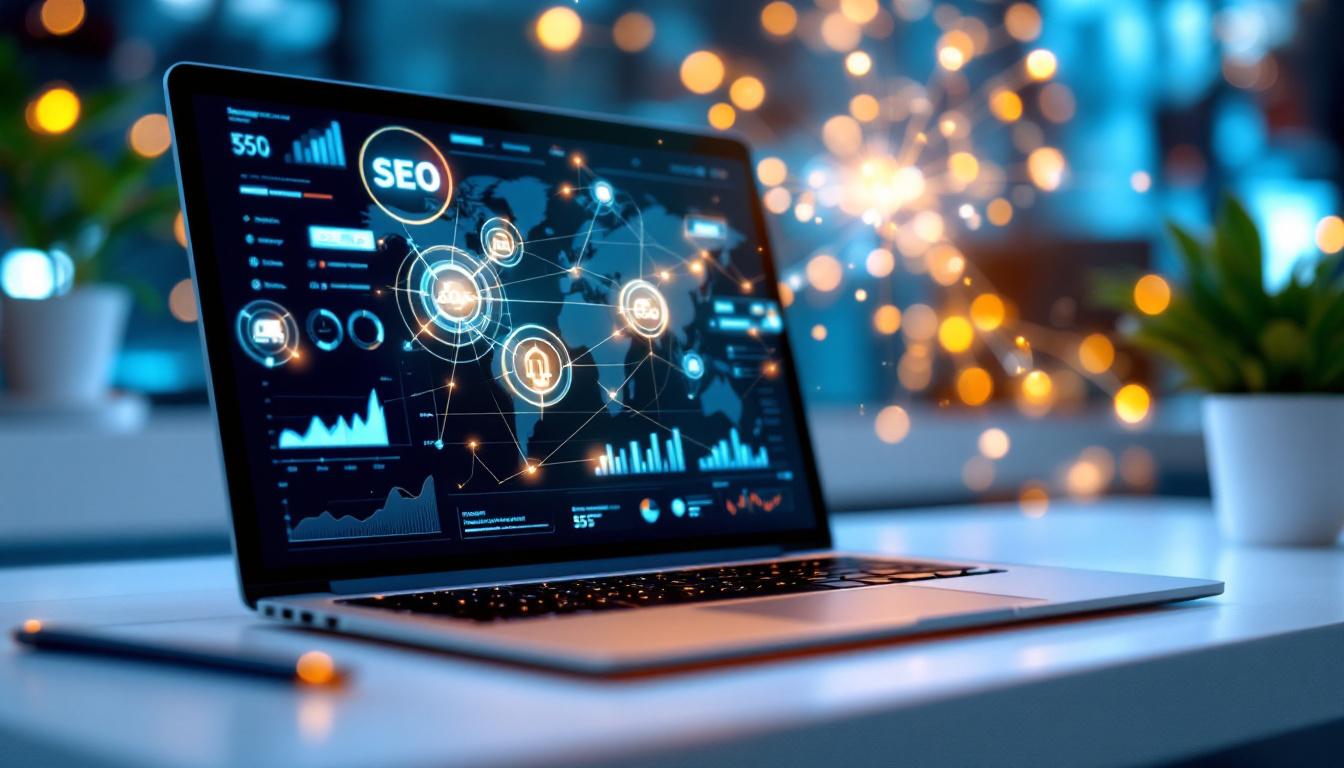 découvrez comment augmenter votre autorité en ligne grâce aux meilleures plateformes de vente de liens seo, pour améliorer votre référencement et booster la visibilité de votre site.