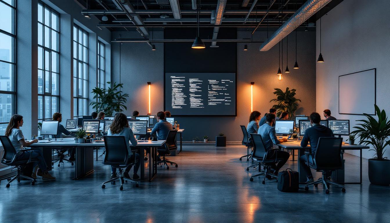 découvrez comment sélectionner les meilleures agences de création de site internet à villeurbanne pour garantir le succès de votre projet web grâce à nos conseils pratiques et critères essentiels.