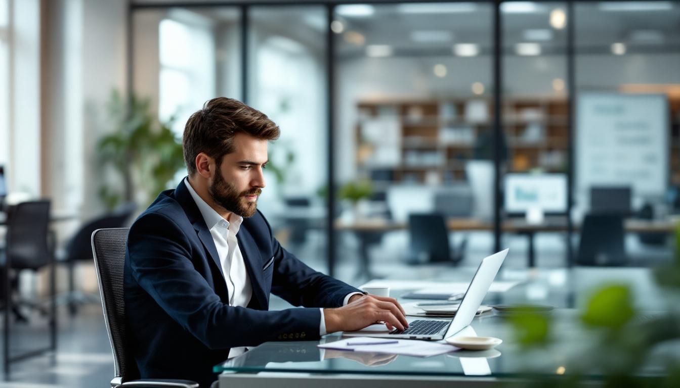 découvrez comment sélectionner le meilleur consultant seo à toulouse parmi notre liste d'experts qualifiés, adaptés à vos besoins spécifiques pour optimiser votre visibilité en ligne.