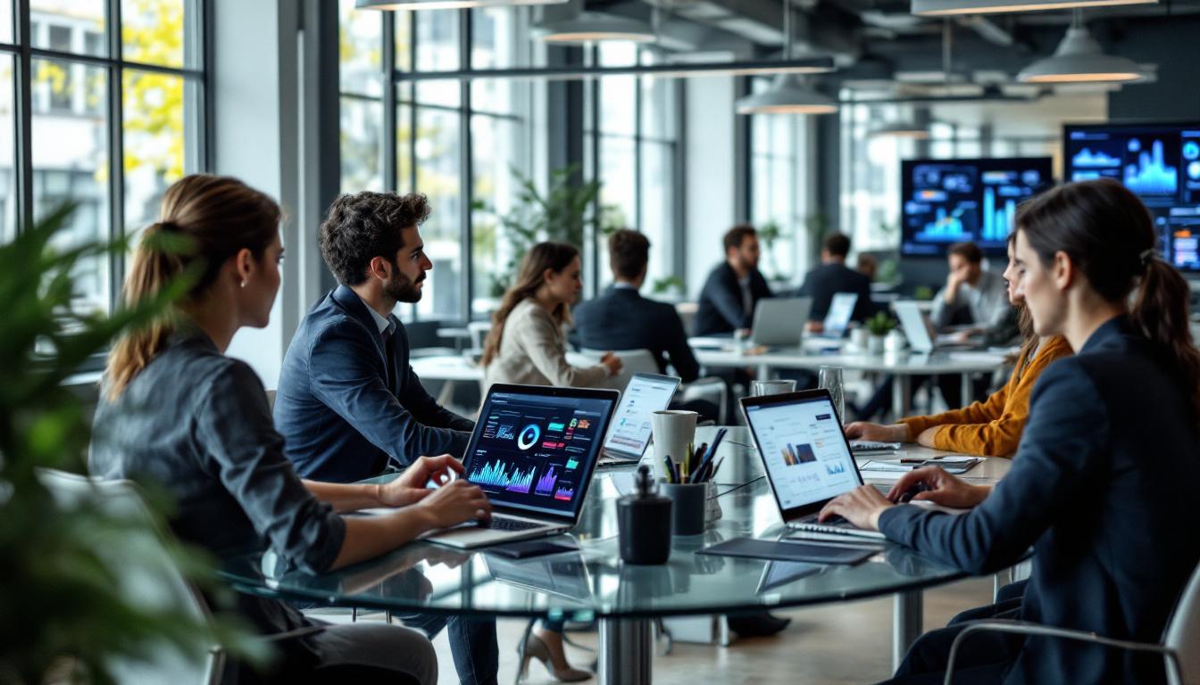 découvrez le top 10 des meilleurs consultants geo, leurs expertises et réalisations majeures pour optimiser vos projets géospatiaux.