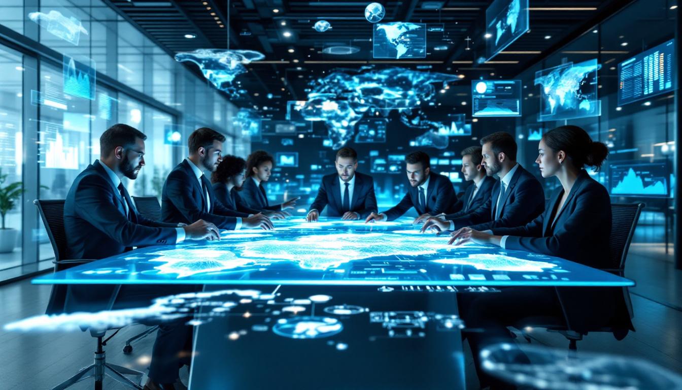 découvrez le top 10 des meilleurs consultants geo, experts en géomatique et géolocalisation, et explorez leurs réalisations innovantes qui transforment les territoires.