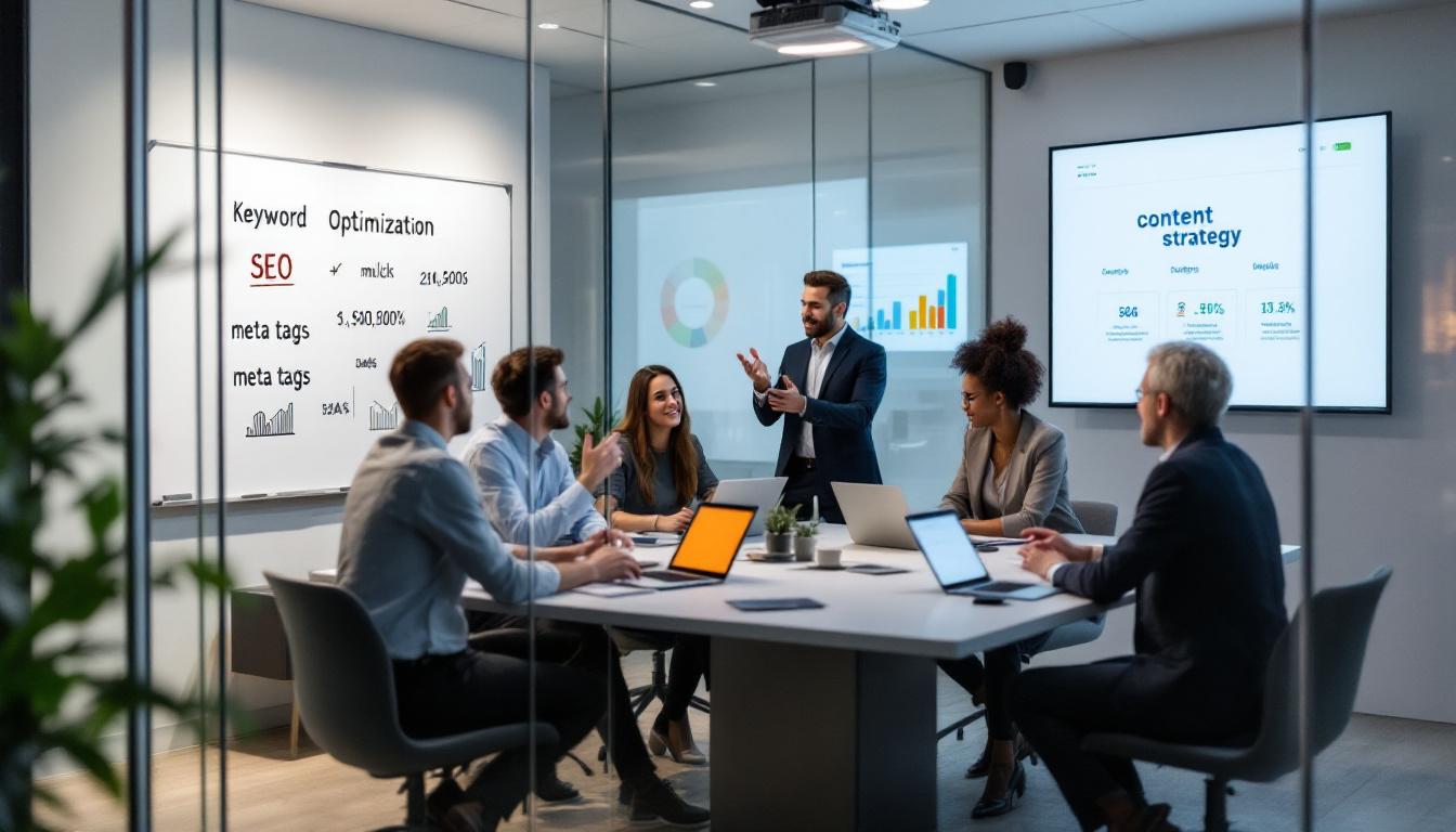 découvrez le guide complet des 15 meilleures plateformes de vente d'articles optimisées pour le référencement ia. boostez votre visibilité en ligne grâce à nos conseils et choix experts.