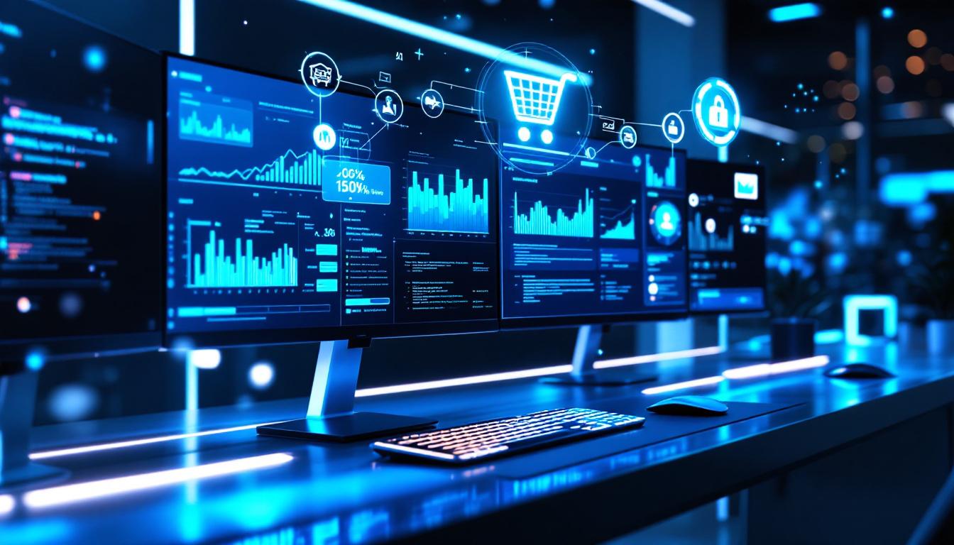 découvrez le guide ultime des 15 meilleures plateformes de vente d'articles optimisées pour le référencement grâce à l'ia. boostez votre visibilité et vos ventes avec nos conseils experts.