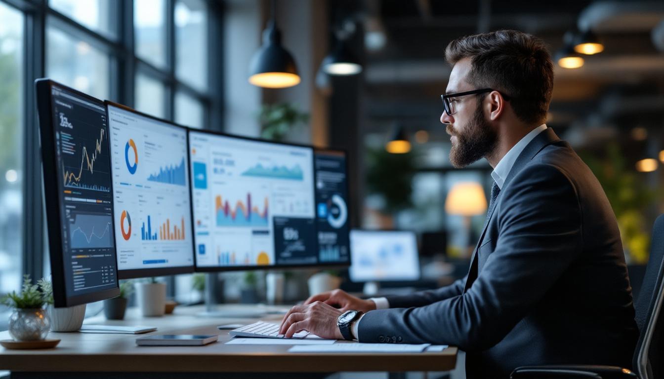 découvrez les critères essentiels pour établir une liste efficace des meilleurs consultants sea et optimiser vos campagnes publicitaires en ligne.