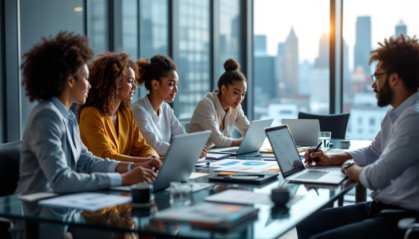 découvrez les critères indispensables pour constituer une liste efficace des meilleurs consultants sea et optimiser vos campagnes publicitaires en ligne.