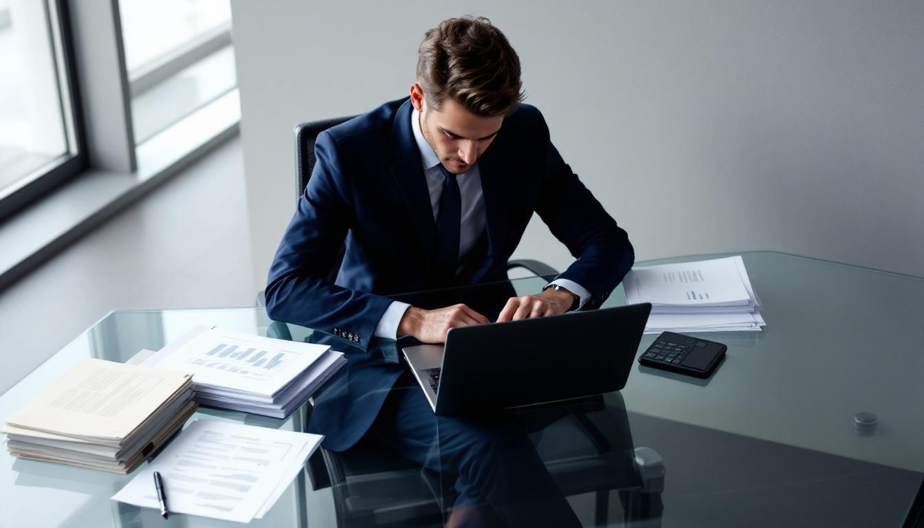 découvrez les étapes indispensables pour créer votre entreprise facilement et rapidement en quelques clics. guide complet pour réussir votre projet entrepreneurial.