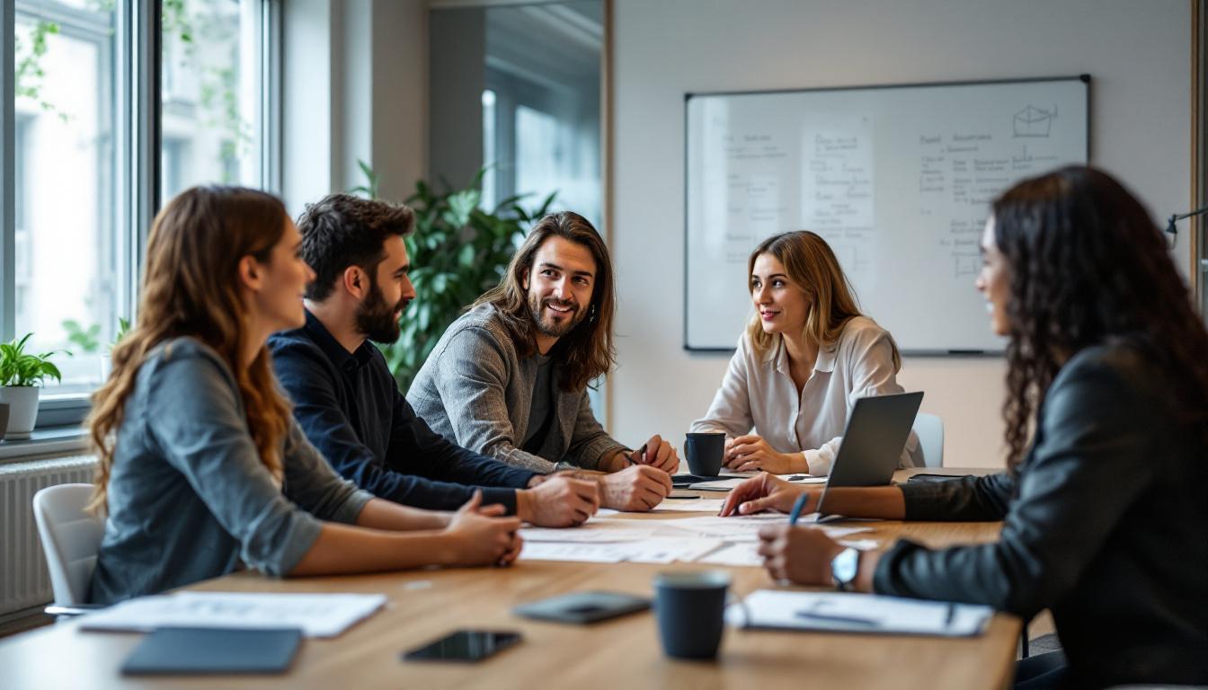 découvrez les meilleures agences spécialisées dans la création de boutiques en ligne pour propulser votre marque et assurer votre succès digital.