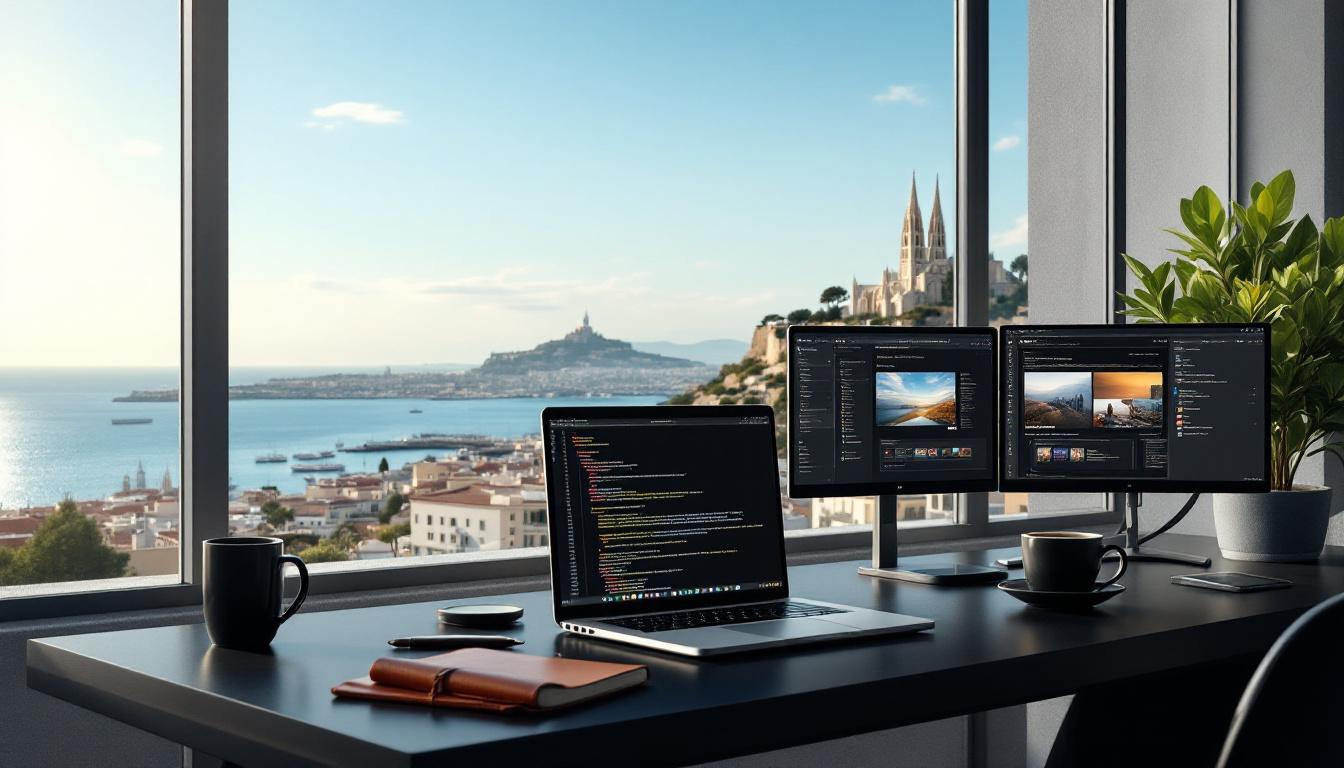 découvrez notre sélection des meilleures agences web à marseille et obtenez des conseils pratiques pour choisir celle qui correspond parfaitement à vos besoins et objectifs.