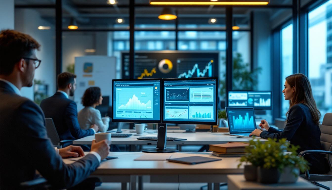 découvrez pourquoi consulter la liste des meilleures agences seo à lyon est crucial pour optimiser votre stratégie digitale et améliorer la visibilité de votre entreprise en ligne.