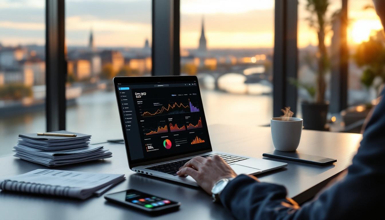 découvrez pourquoi consulter la liste des meilleures agences seo à lyon est un atout majeur pour optimiser votre stratégie digitale et booster votre visibilité en ligne.