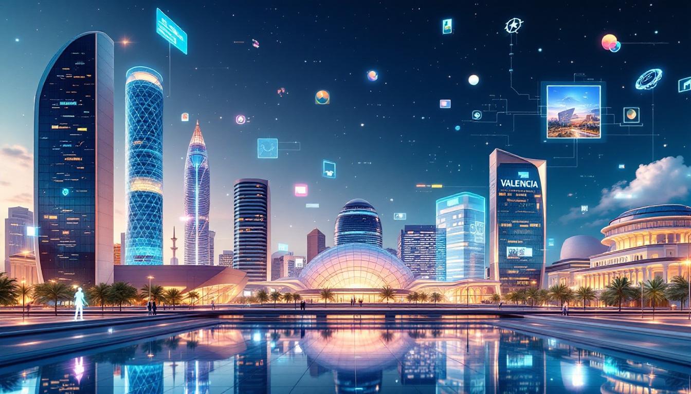 découvrez le top 10 des meilleures agences de création de site internet à valence en 2026 pour booster votre présence en ligne avec des experts reconnus.